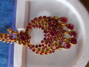 Elegant Jewelry Set