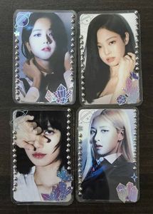 BLACKPINK Photocards Set