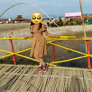 Frock For Women