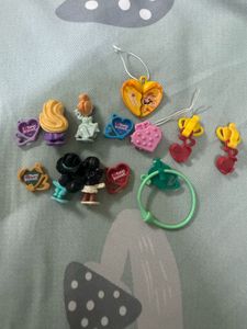 Disney Princess-Kinder Joy