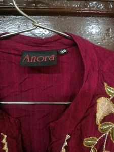 Daily Wear Kurta