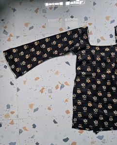 corset back short kurti💌🫕