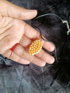 Resin Jewellery