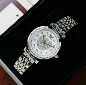 Armani Watch For Ladies Premium