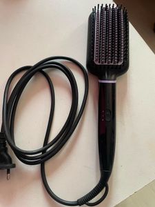 Philips Stylecare Brush in 5min