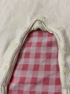 GAP Knit Baby Jumper