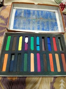 Pastels Colors For Kids