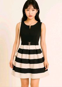 3 Cute Mini Dresses Combo