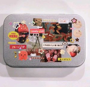 altoid tin wallet
