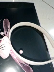 Cute Hello Kitty Headband