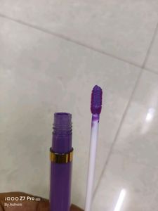 MyGlamm Liquid Matte Lipstick