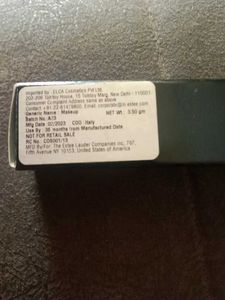 Bobbi Brown Luxe Lipstick - Pink Buff