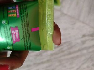 Set Wet Hair Styling Gel