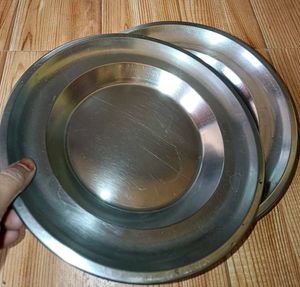 Dinnerware Plates 7 Pice