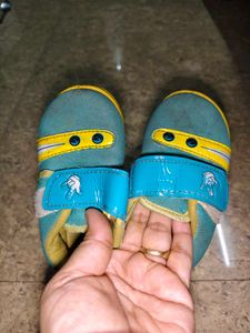 Combo Offer Of Boots Nd Shoes