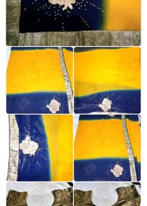 Combo of 4 sarees ✨