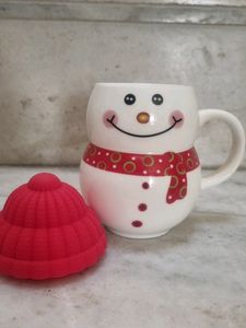 Cute New Mug
