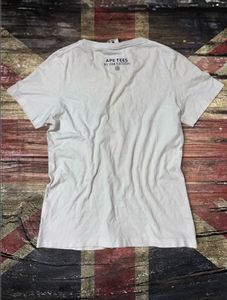 Apetess Jim White T-Shirt