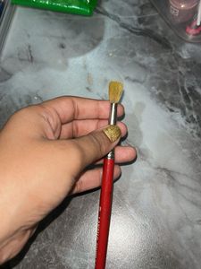 Makeup Brush