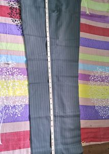 Tailor Stiched Pant 36"