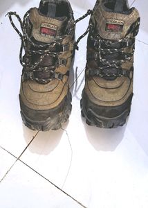 Orignal Woodland Shoe For Man.