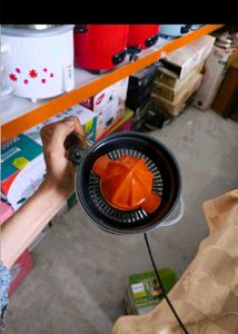 Philips Electric Juicer