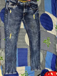 Denim Jeans