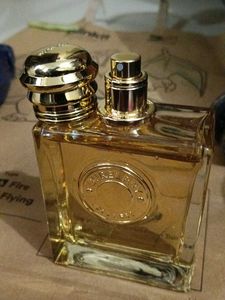 Burberry Goddess Eau de Parfum Tester bottle