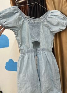 zudio Jumpsuit