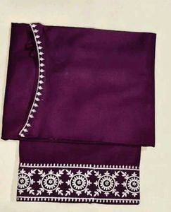 Beautiful Embroidered Kurta