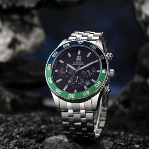 Tommy Hilfiger Chronograph Watch