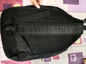 Wildcraft Backpack - black
