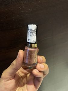 New Revlon Nail Enamel - 2 Shades