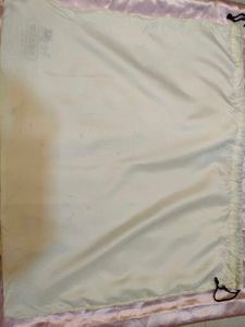 coach dust bag