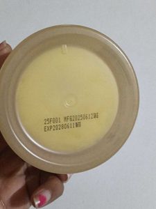 K-SECRET Seoul 1988 Capsule Cream
