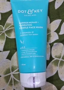 Dot & Key Gentle Face Wash