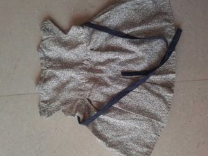 Combo 6-18 Months Girl Frock