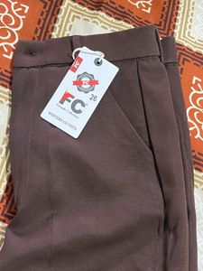 Zara dupe Formal Trousers