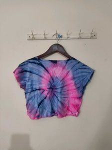 Boho Floral Print Mini Dress