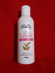 Herbal Daily Moisturizing Lotion 100gm