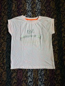 Be Phenomenal Graphic Tee