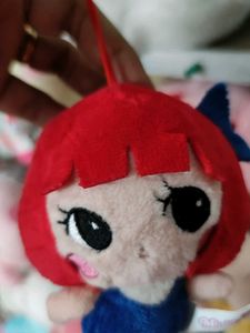 Cute Kawaii Plush Doll Toy