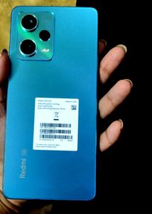 Xiaomi Redmi Note 12 Pro (Glacier Blue ))
