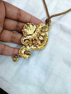 Pendant Set