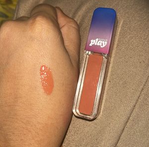 Sugar Play Lip Gloss