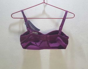 New Arrival: 32 Sized Padded Bra–Ultimate Comfort