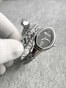 _JUSTCAVALLI WATCH(COPY) SNAKE KADA DESIGN FOR LAD