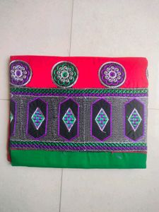 Dress Material