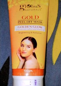 Globus Naturals Skin Care Trio