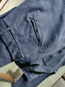 Vero Moda Black trousers
